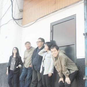 Seaside Merilis Single Shadows Menuju Album Kedua