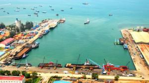 Perluasan Pelabuhan Batam, Pionir Pengembangan Green Port Concept