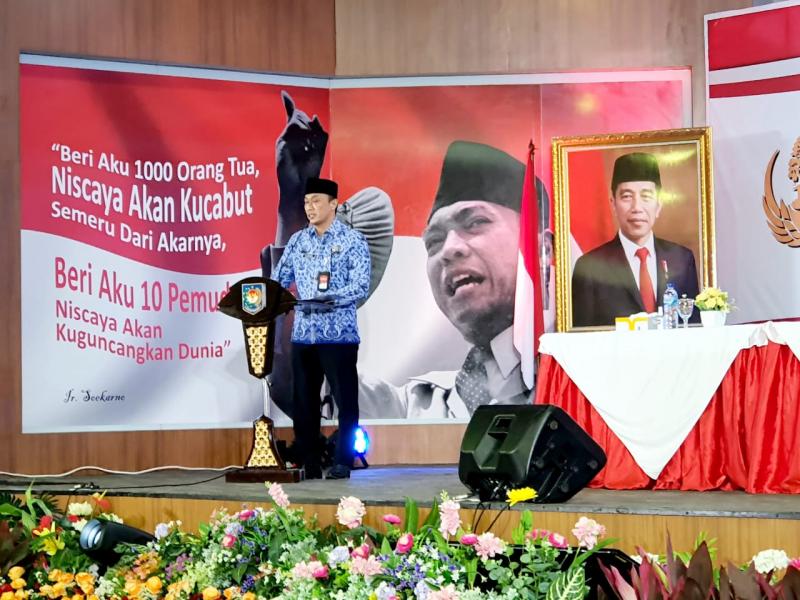 Ketua Umum DPN Korpri: ASN Kekuatan Besar yang Perlu Dioptimalkan