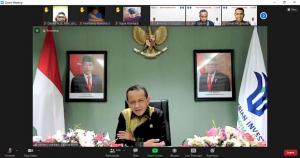 Menteri Ini Mengaku Dapat Perlakuan Istimewa dari Presiden Jokowi