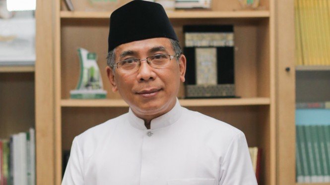 Bakal Dihadiri Presiden dan Wapres, Ketum Gus Yahya Kukuhkan Pengurus PBNU di Balikpapan Periode 2022-2027