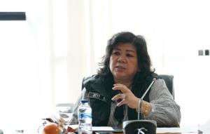 Rapat Kerja DPRD Kota Bogor dengan Dinas Koperasi UKM Perdagin Berlangsung Alot