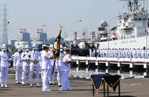 Kasal: Lahirnya Komando Armada RI Ciptakan Efektifitas Operasi SSAT