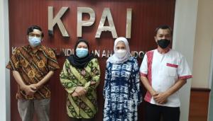 KND: Pemerkosaan Anak Disabilitas di Manggarai Timur Harus Diusut Tuntas