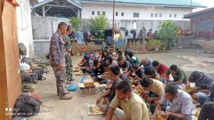 TNI AL Kembali Gagalkan Penyeludupan PMI Ilegal Berkat Sinergitas TNI-Polri
