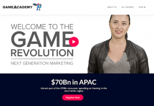 AdColony Luncurkan `Game Academy`