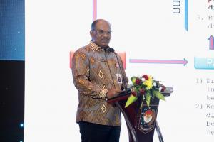 PPKM Seluruh Indonesia Diperpanjang, Daerah Level 3 Meningkat