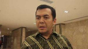 Silmy Karim Diusir dari Ruang Rapat, Relawan Jokowi: DPR Jangan Jadi Hakim