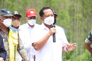 Mendagri Tito Karnavian: Otonomi Daerah Berikan Ruang Pemerintah Daerah Berinovasi
