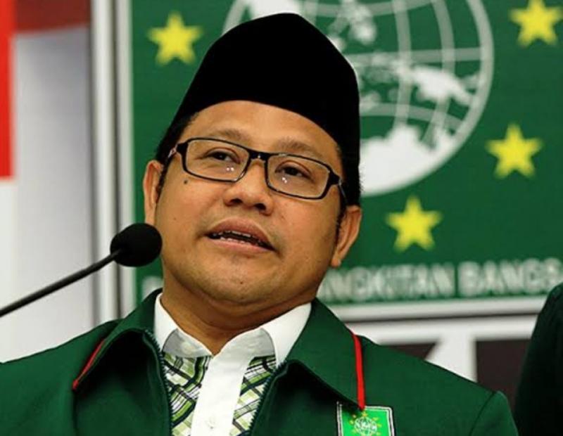 Ijtima Ulama Nusantara Beri Mandat pada Cak Imin Maju Pilpres 2024
