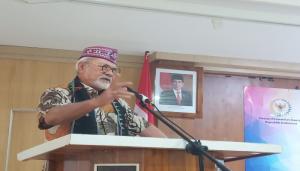 Abraham Liyanto Minta Pemerintah Tinjau Ulang Jaminan Hari Tua Cair Usia 56 Tahun