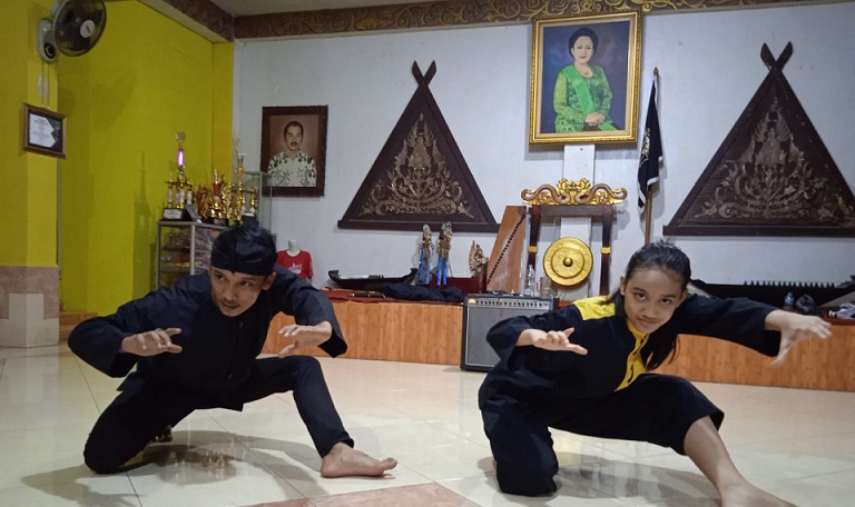 Melestarikan Pencak Silat, Merawat Budaya Bangsa