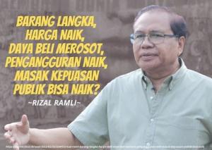 Ini Alasan Mengapa Pemerintahan Pasca Jokowi Jauh Lebih Baik