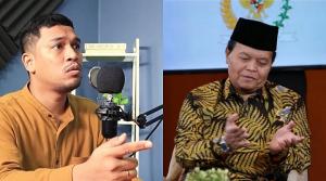 Terkait Jokowi, KOBAR: Hidayat Nur Wahid Harus Move On, Seperti Pak Prabowo