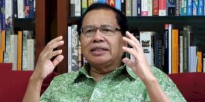 RR: Keadilan dan Kemakmuran Jalan Kebangkitan Bagi Rakyat Indonesia