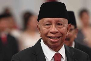 Sang Raja Minyak Asal Gorontalo, Arifin Panigoro Meninggal Dunia