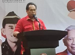 Terkait Putusan MK tentang Sistem Pemilu, Ini Harapan Ketum SOKSI, Ali Wongso Sinaga