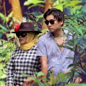 Ride A Pony: Duo Musisi Indonesia-Jepang Meleburkan Beragam Musik