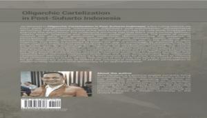 Ungkap Oligarki di Indonesia, CSPI Adakan Bedah Buku Kartelisasi Oligarkis