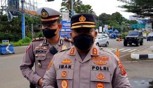 Sistem Gage Mampu Mengurangi 50 Persen Arus Lalulintas di Puncak Bogor