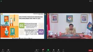 Dorong Gerakan Nasional Bangga Buatan Indonesia, Kemendagri Minta Daerah Bentuk Tim P3DN