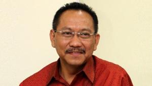 Kepala Otorita IKN Konsultasi dengan KPK soal Tata Kelola IKN Nusantara