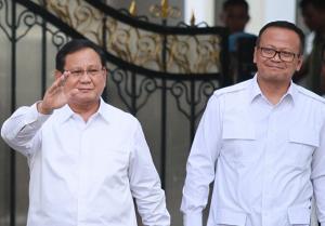 Ngeri! MA Potong Hukuman bagi Anak Buah Prabowo: dari 9 Jadi 5 Tahun Penjara
