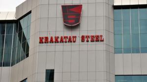 Top! Kasus Korupsi Proyek Pabrik Krakatau Steel Naik ke Tingkat Penyidikan