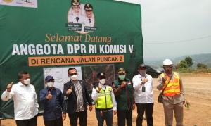 Underpass, Solusi Terbaik Atasi Kemacetan Jalur Wisata Puncak Bogor