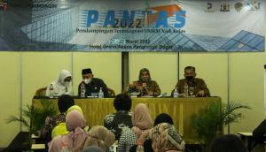 Ratusan UMKM di Kota Bogor Dilatih Agar Naik Kelas