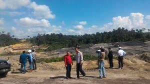 Mangkir dari Panggilan Polisi, Mabes Polri Tangkap Direktur Kutama Mining Indonesia (KMI)