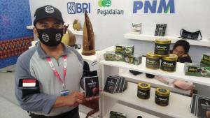 PNM Selenggarakan Pameran Usaha dalam Event Mandalika Experience EXPO 2022, Lombok, NTB