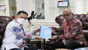Perluas Publikasi, BPSDM Kemendagri Gandeng Indonesiapersada.id
