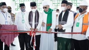 Kepala BNPT: Masjid Menjadi Pusat Pendidikan Islam Rahmatan Lil Alamin