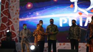PNM Raih Penghargaan Social Media Terbaik dalam Ajang PRIA 2022