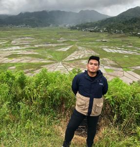 Spider Rice Field Cancar, Wisata Sekalian Belajar Hukum Masyarakat Adat