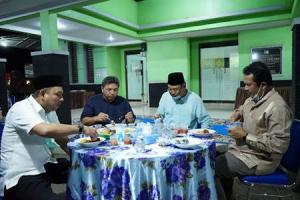 PTPN VI Gelar Tasyakuran Ramadhan