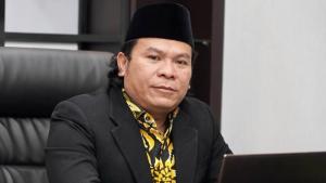 PKB Copot Luqman Hakim dari Pimpinan Komisi II DPR, Ada Apa?