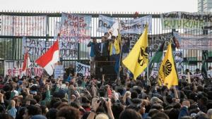 Kornas Jokowi: Masih Banyak Hal yang Lebih Penting Dibanding Isu Ade Armando