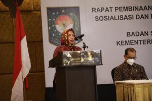 Kemendagri: Inovasi untuk UMKM Yogyakarta Perlu Dicontoh