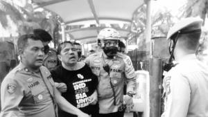 Salah Orang, Kompolnas Minta Polisi Kejar Pelaku Penyebaran Hasil Face Recognition di Medsos