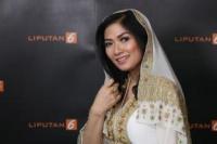 Menggapai Berkah Ramadhan, Fryda Lucyana Rilis Single Religi "Rindu Ramadhan"