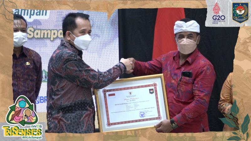 Top! Kemendagri Dorong Pemda Manfaatkan Retribusi Pengelolaan Sampah