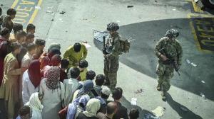 Tewaskan 16 Orang! Ternyata Ini Pelaku Ledakan Bom di Afghanistan