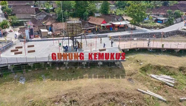 Akan Resmikan The New Kemukus, Puan Harapkan Menjadi Ikon Baru di Kabupaten Sragen