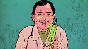 Dukung Dr Terawan, PSDI: Jangan Ada Upaya Mengebiri Inovasi Dokter Indonesia