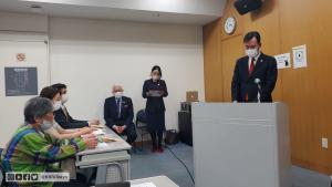 Gandeng Pemprov Jabar & Jatim, KBRI Tokyo Promosikan Tenaga Terampil Indonesia di Kumamoto, Jepang