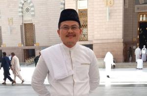 Zakat Fitra, Menumbuhkan Semangat Saling Berbagi Menuju Jiwa Yang Fitri