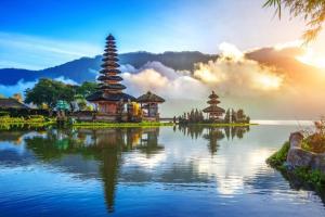 Angkasa Pura II Sebut Bali Jadi Tujuan Favorit di Musim Mudik Lebaran 2022