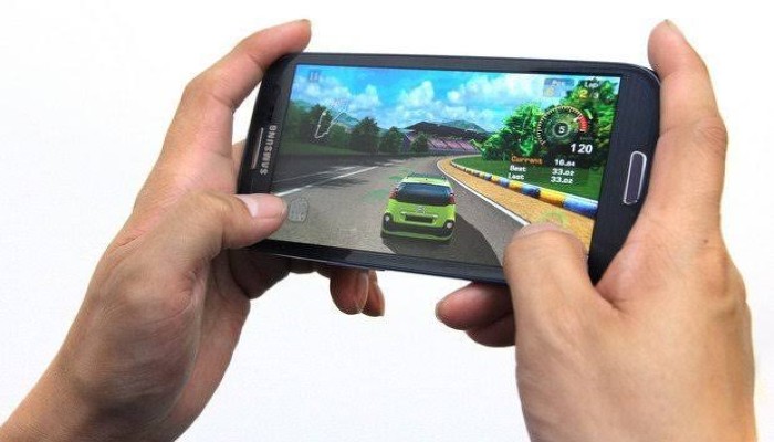 4 Alasan Kenapa Smartphone Bisa Disebut HP Gaming